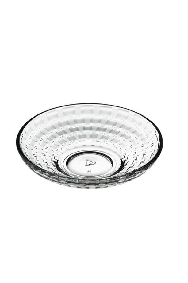 6'lı Habitat Çay Tabağı P54421-1 - 1