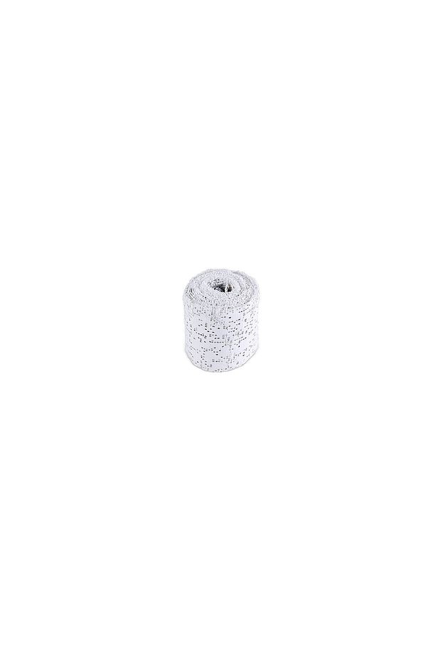 Pop Alçılı Sargı Paris Bandaj Klasik Sabitleme Alçısı 5 cm x 2m 1 Adet Rulo - 2