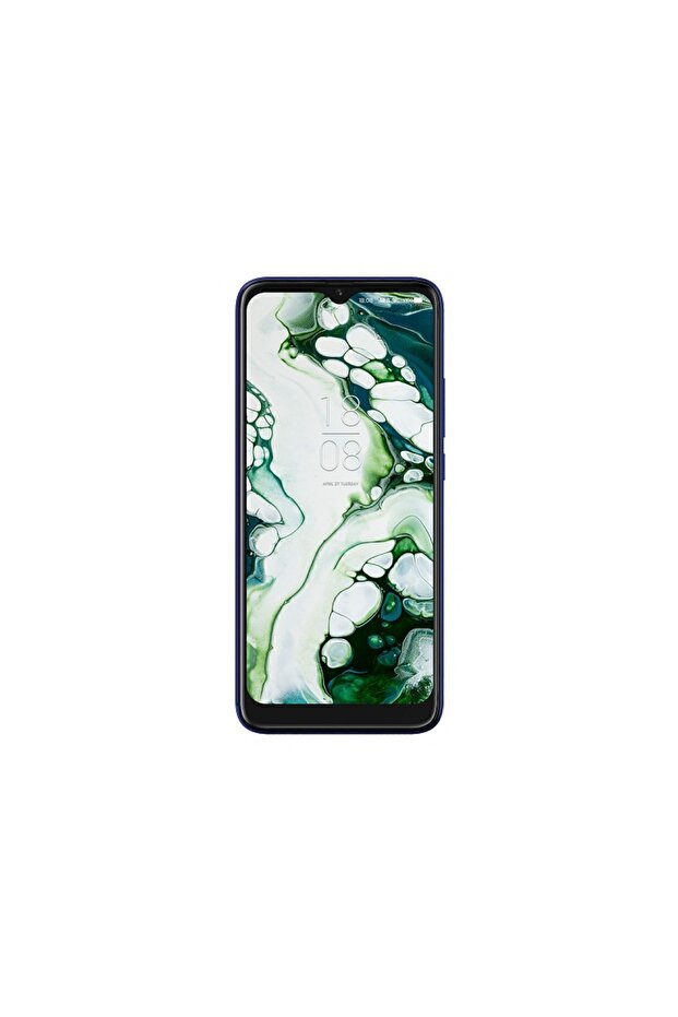 P13 Blue Max Lite 2022 2 GB+32 GB Mavi Cep Telefonu (Reeder Türkiye Garantili) - 2