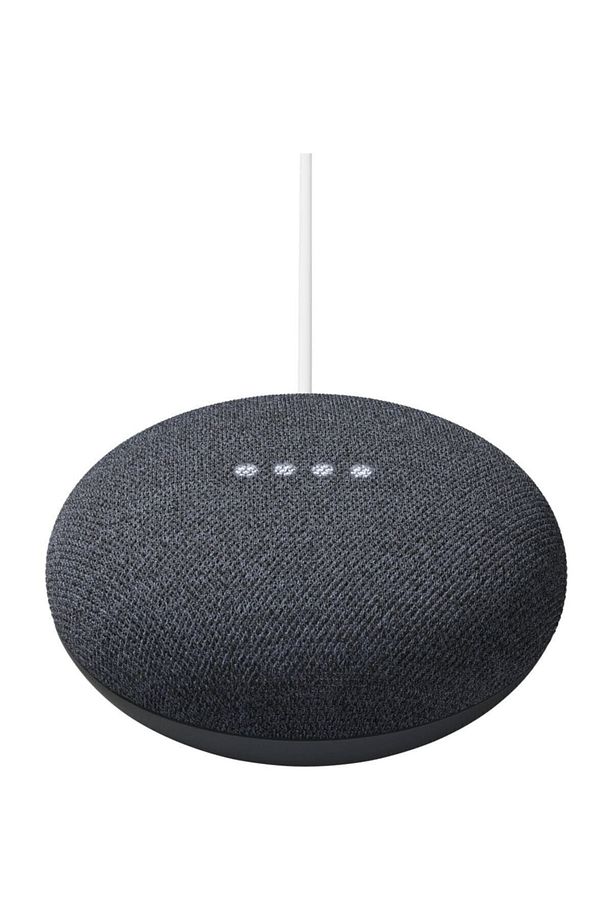 Nest Hello Smart Video Görüntülü Kapı Zili - Nest Mini Smart Akıllı Hoparlör Speaker - 2