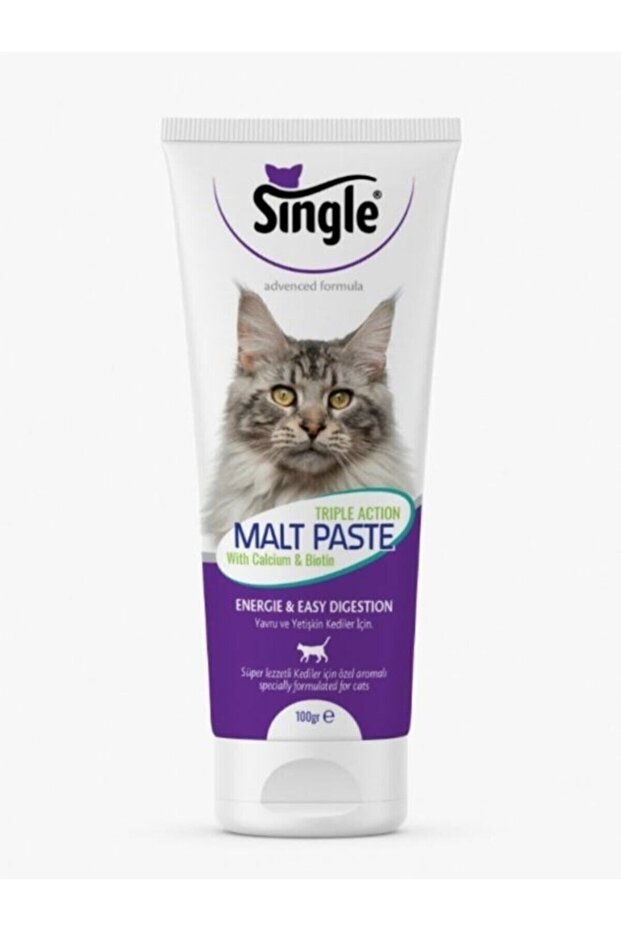 Malt Paste 100gr - 1