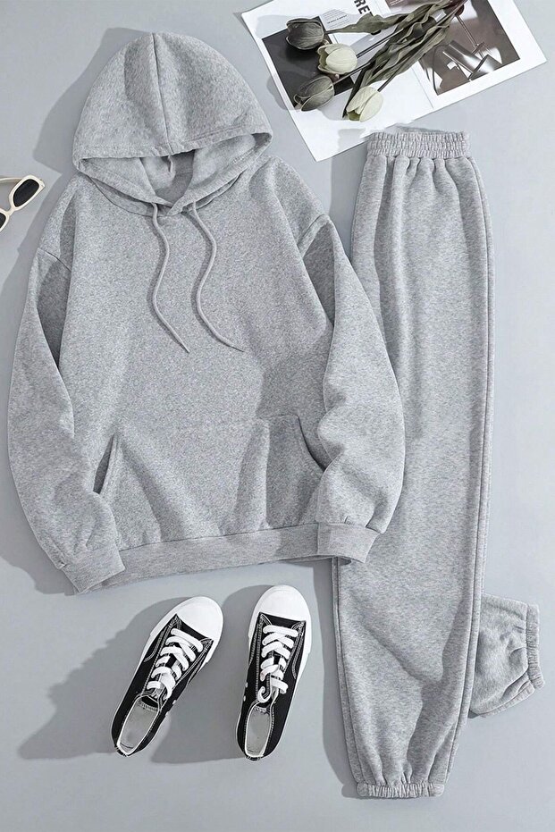 Ocean Beach - Zestaw dresowy z nadrukiem - 2