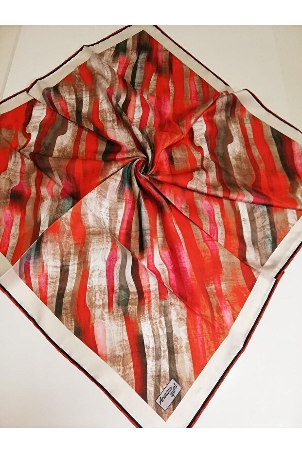 Sport Scarf 6038-08