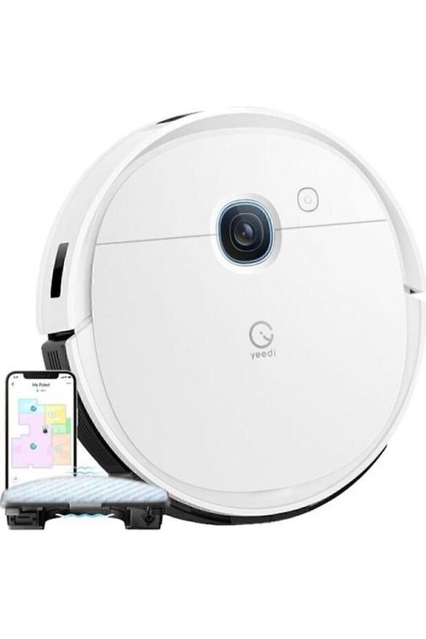 Vac 2 Pro Robot Süpürge - 2