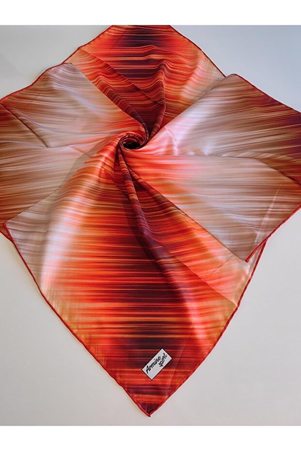 ARMINE SPORT SCARF 6046-17