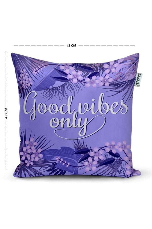 3D Printed Decorative Throw Pillow Cover