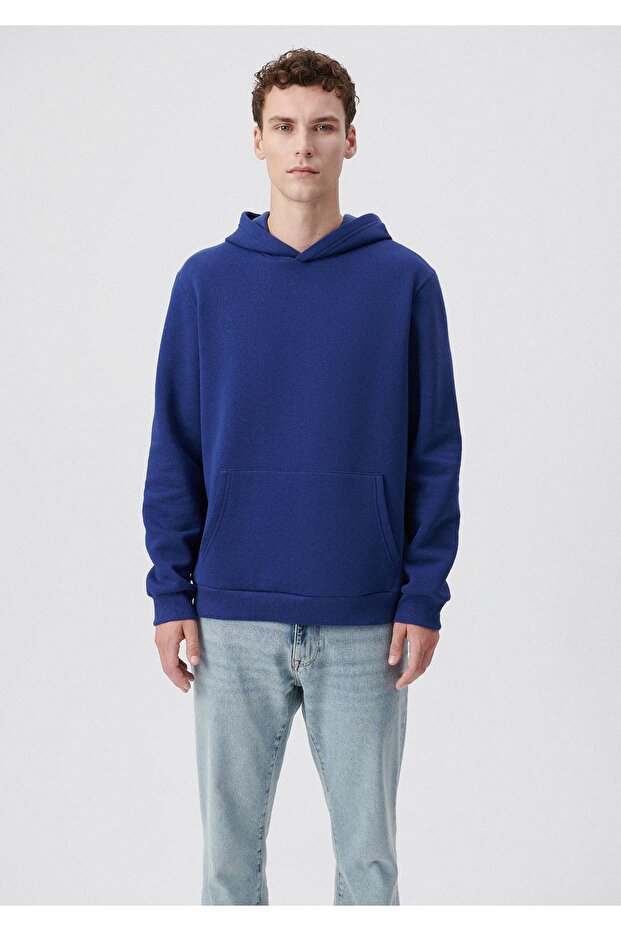 Kapuzenpullover 0610937-70722 - 2