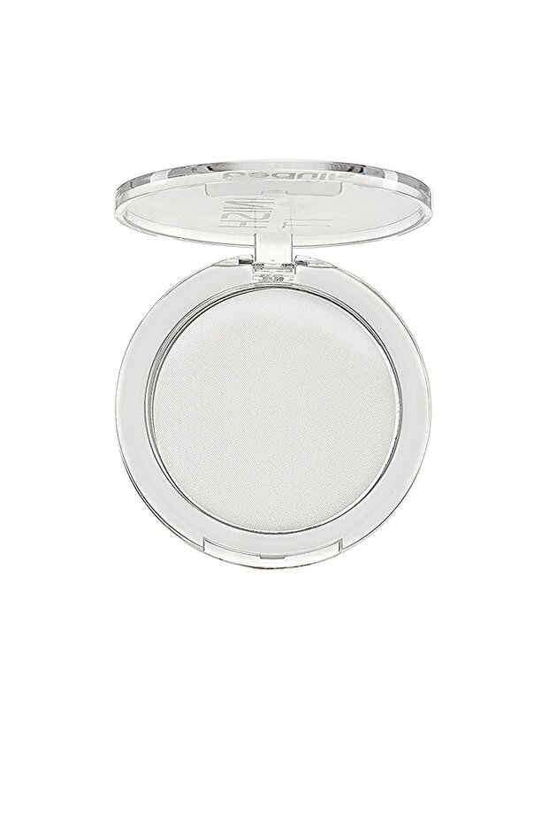Finish It 999 Transparent Fixing Powder - 9gr - 2