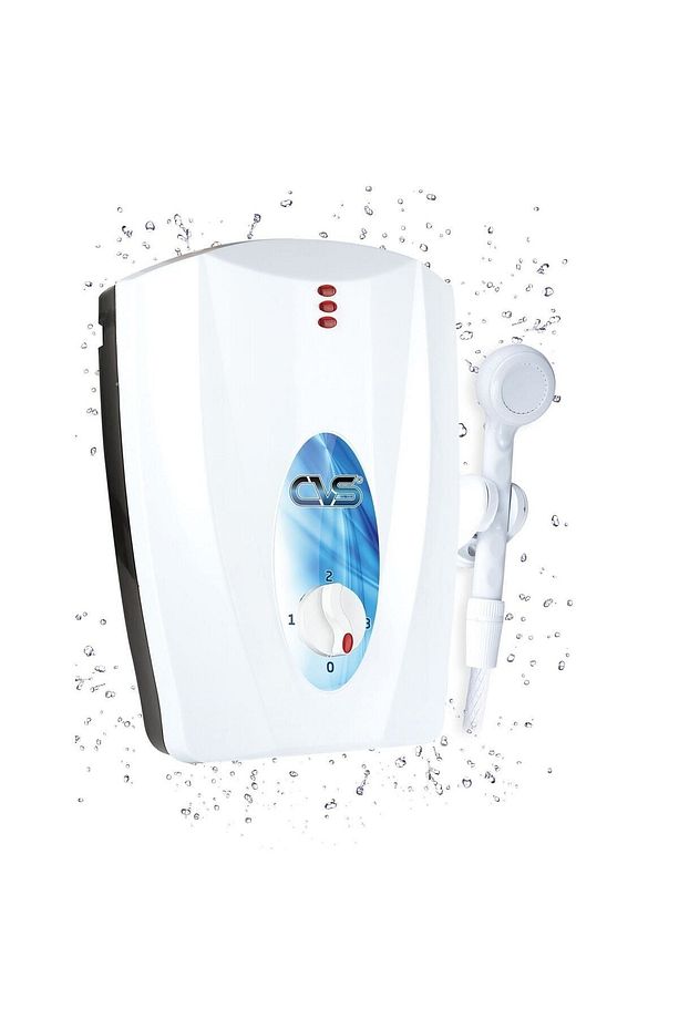 Dn 5265 Armutlu Elektrikli Şofben - 1