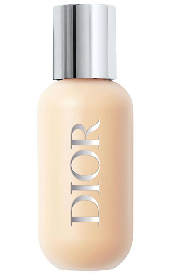 Backstage Face & Body Foundation - 1