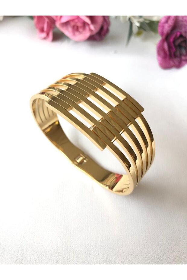 Nç Aksesuar Kelepçe - 5