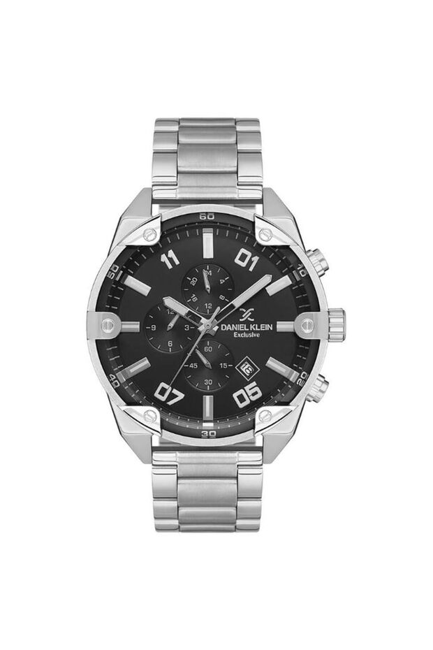 Dke.1.10531.1 Men's Wristwatch - Stylish and Functional Design