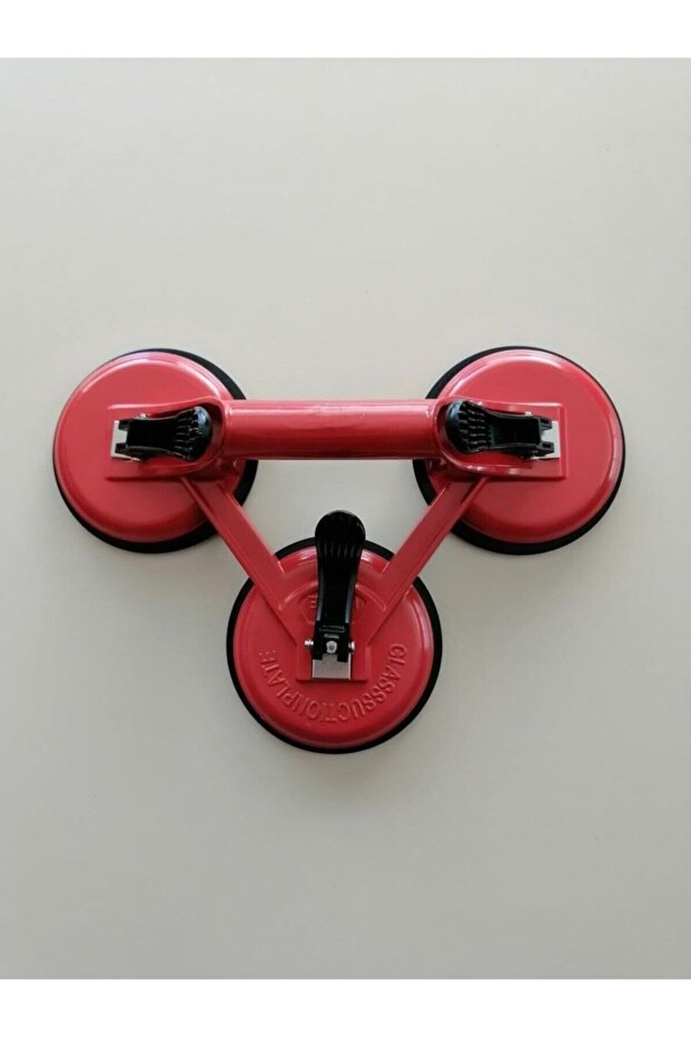 3 Lü Cam Vantuzu - 2