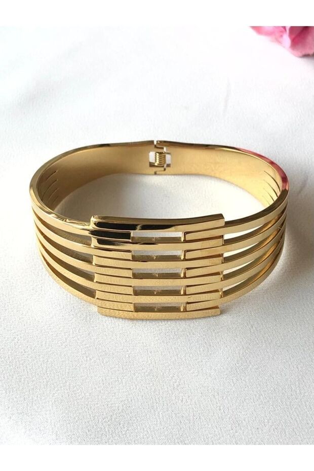 Nç Aksesuar Kelepçe - 3