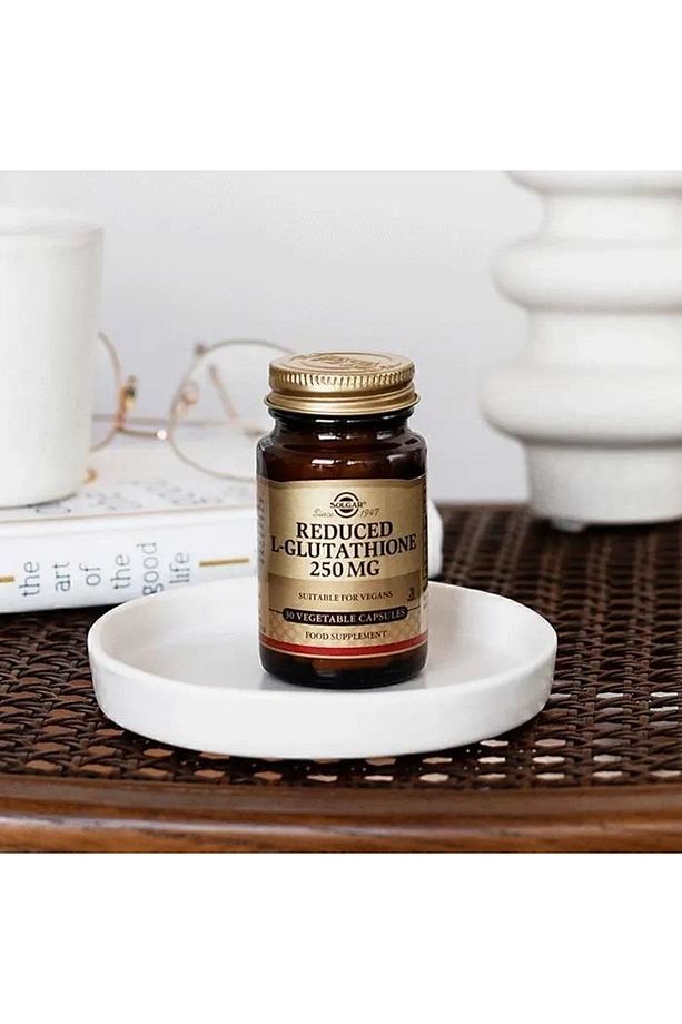 Reduced L-glutathione 250 Mg 30 Kapsül 2 Adet - 3