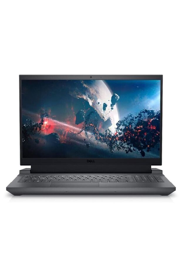 G15 5530 - 16GB DDR5, 512GB SSD, RTX3050, 95W GDDR6, 120Hz FHD 15.6'' Ubuntu Gaming Notebook - 4