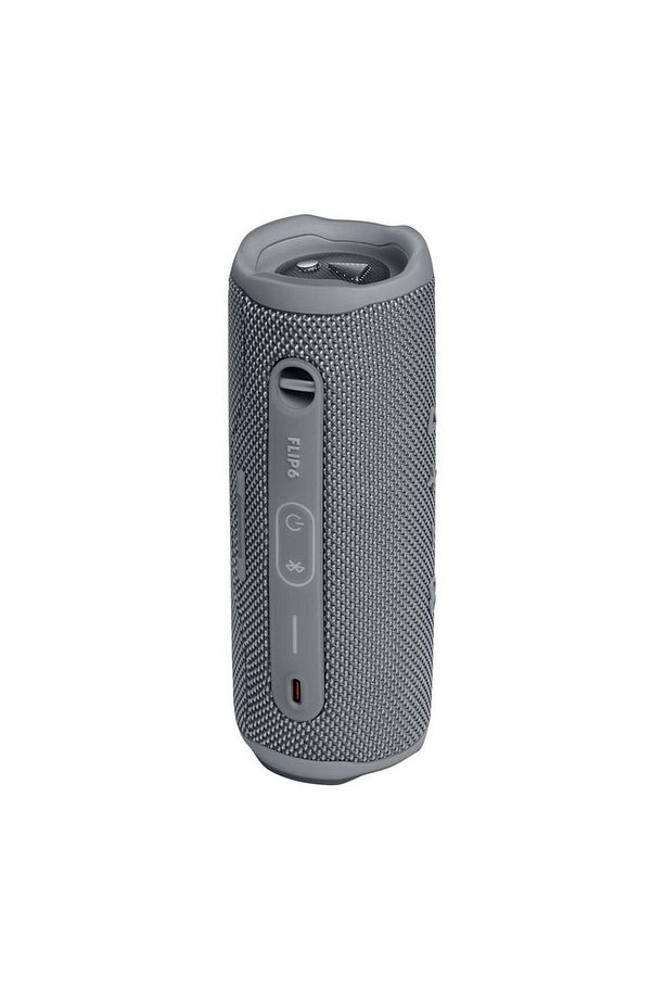 Flıp6 Bluetooth Hoparlor Ipx7 Grı - 3