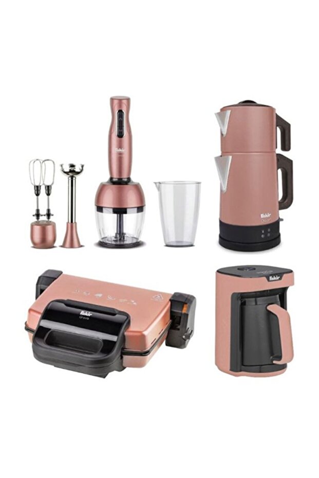 Avantaj Paketi Rose - 1