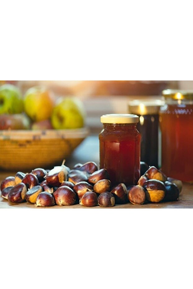 Kestane Balı 900 gr - 1