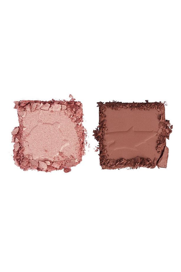 x Finding Nemo Sharky Bronzer & Highlighter - Kayıp Balık Nemo Bronzer ve Aydınlatıcı - 3