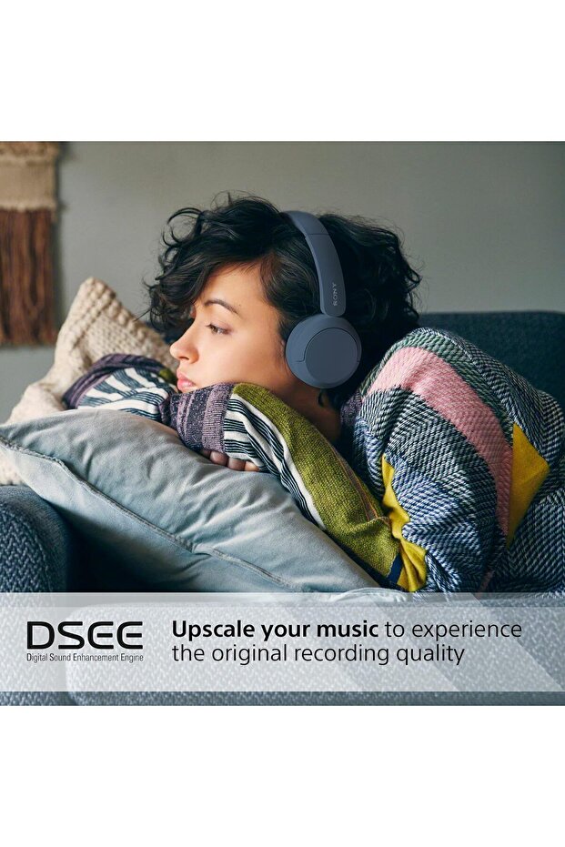 WH-CH520 Bluetooth Kulaklık - 4