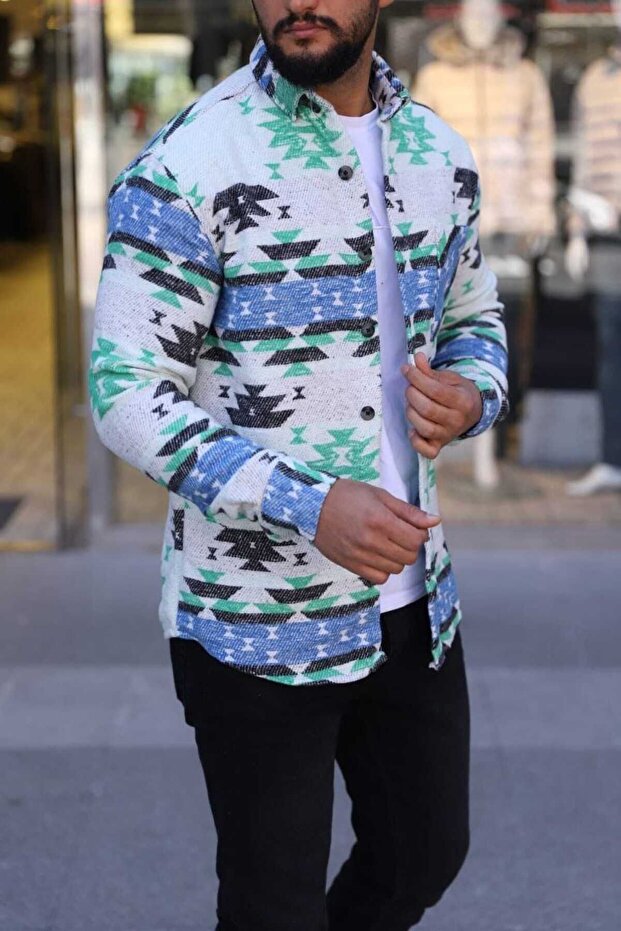 Kışlık Gömlek - 2