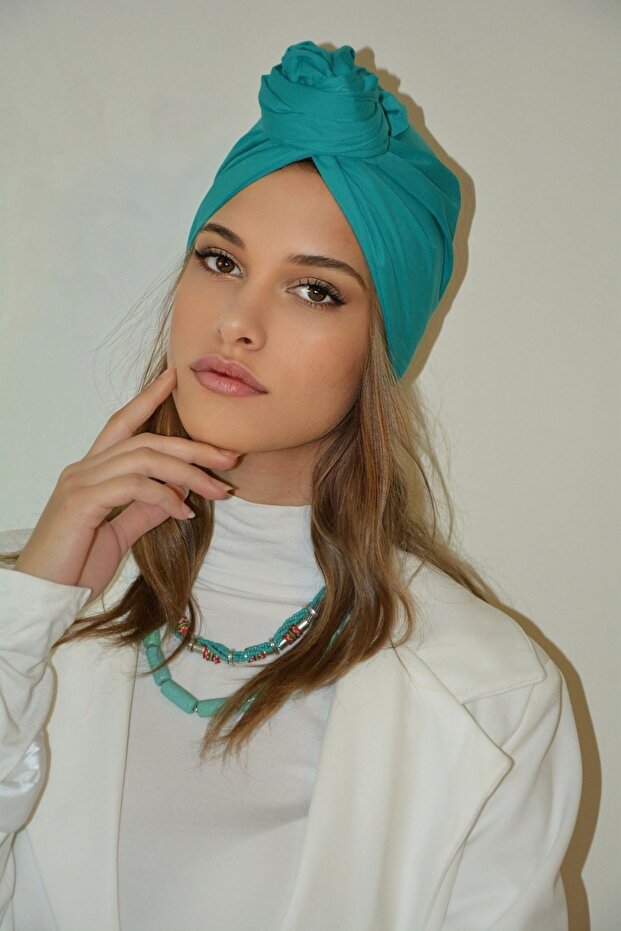 غطاء رأس مزدوج الجوانب - 8