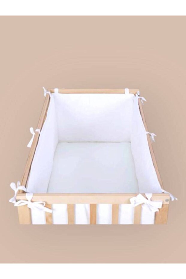 60*120 Side Protection for Crib 4-Piece Set