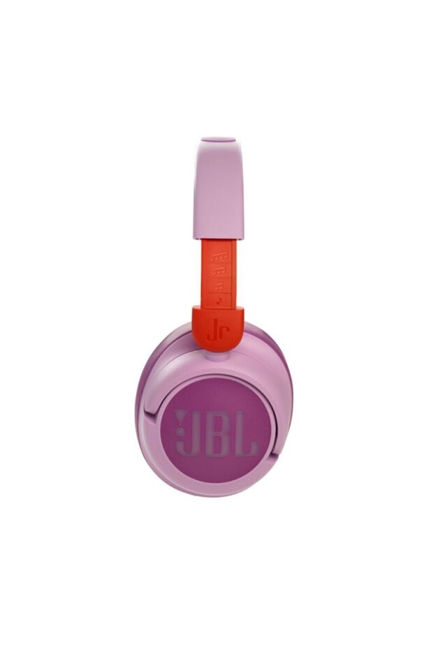 Jr460nc, Noise Cancelling Çocuk Kulaklığı, Pembe - 2