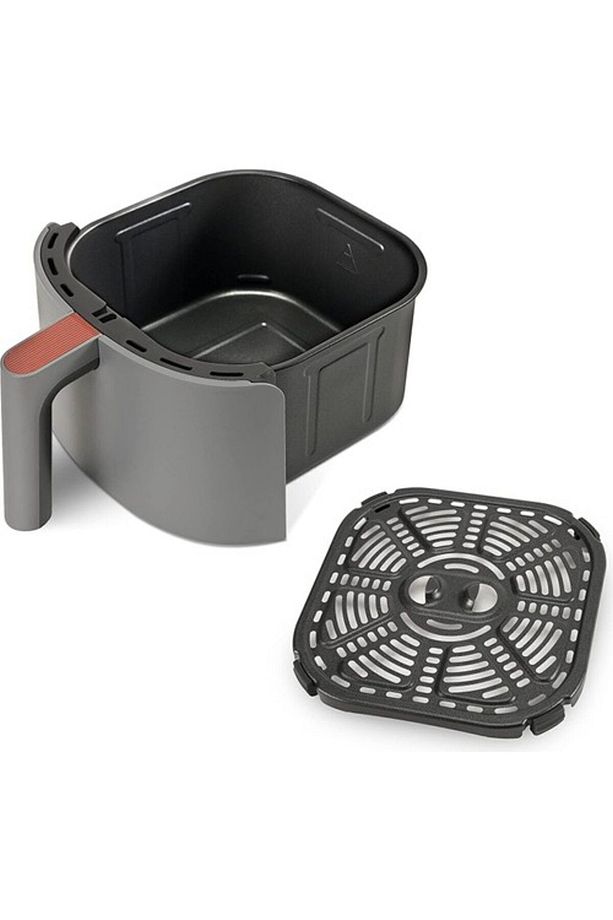 Cosorı Lite Smart Air Fritöz 3.8l Xl Air Fritöz 1500W 2-3 Kişi Için, 7 Programlı Sıcak Hava Fritözü, - 3