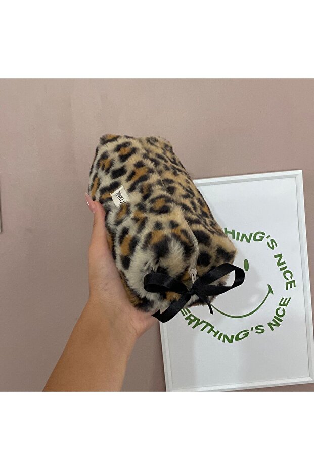 حامل قلم ليوبارد - 3