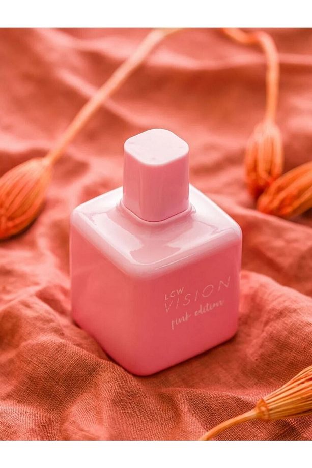 Lcw Vision Pink Edition Edp Kadın Parfüm 100 Ml - 4