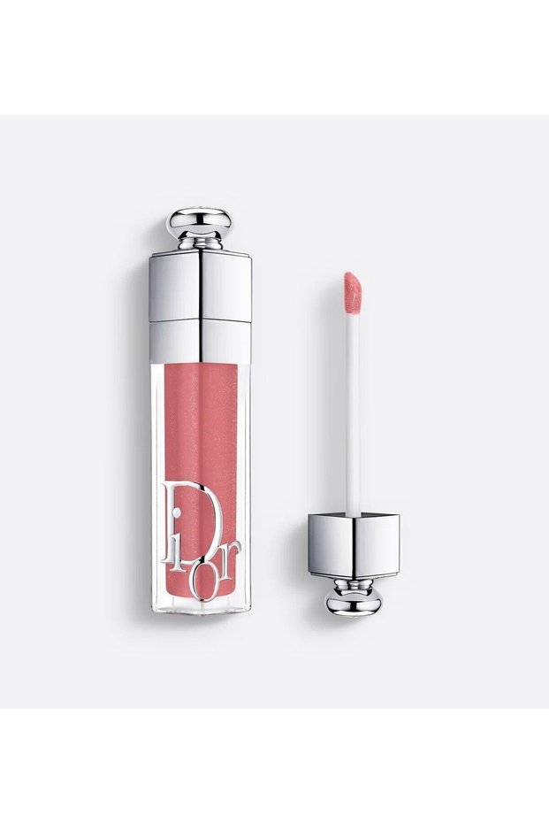 Dior Addict Lip Maximizer - Moisturizing and Plumping Lip Gloss