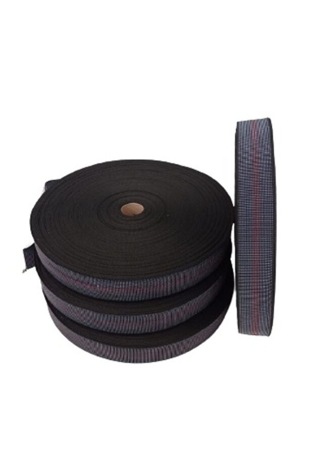 Simi Elastik Kolon 3 Çizgi 5 Cm 100 Mt - 4