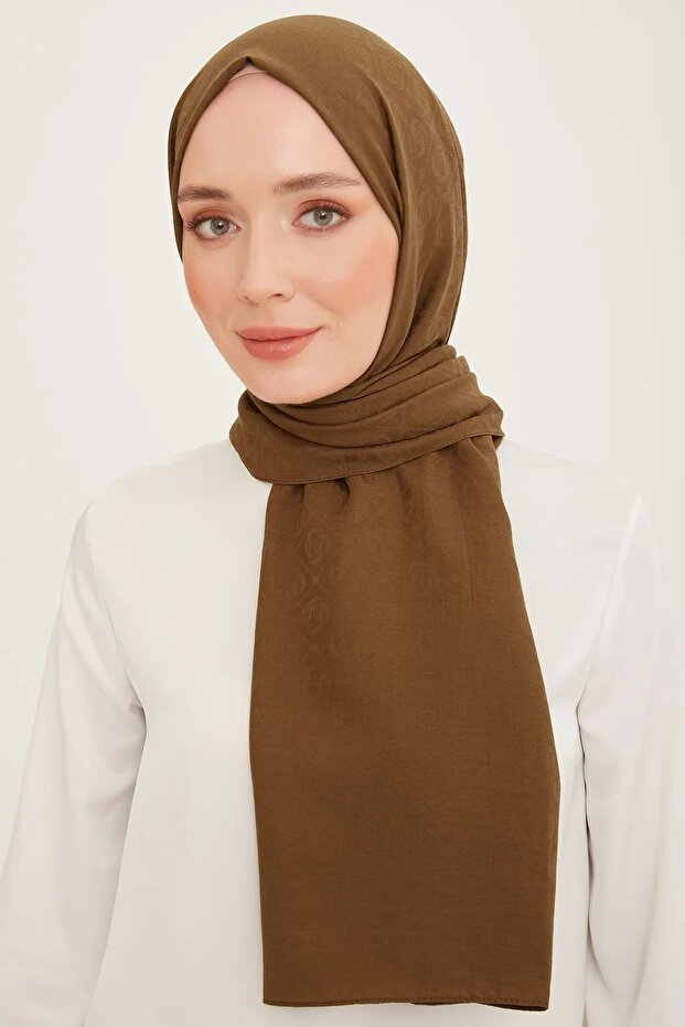 شال ARMINE TREND PMONOGRAM 23028
