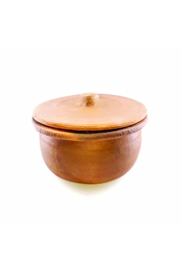 وعاء الحساء (الوسط)