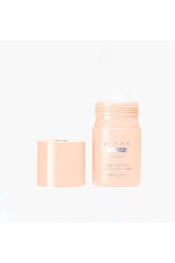 Eclat Femme Weekend Anti-perspirant Roll-On Deodorant 4 Adet - 2
