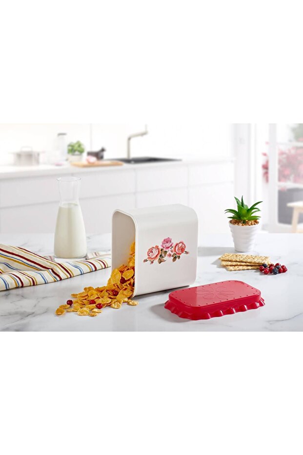 حاوية تخزين أوزميت 2.5 لتر - 3