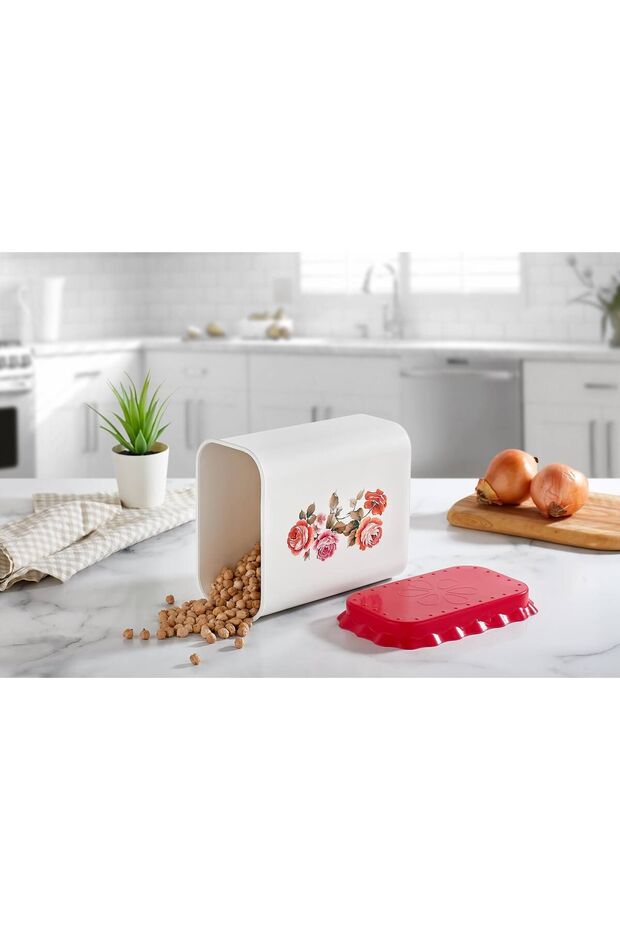 حاوية تخزين أوزميت 2.5 لتر - 2