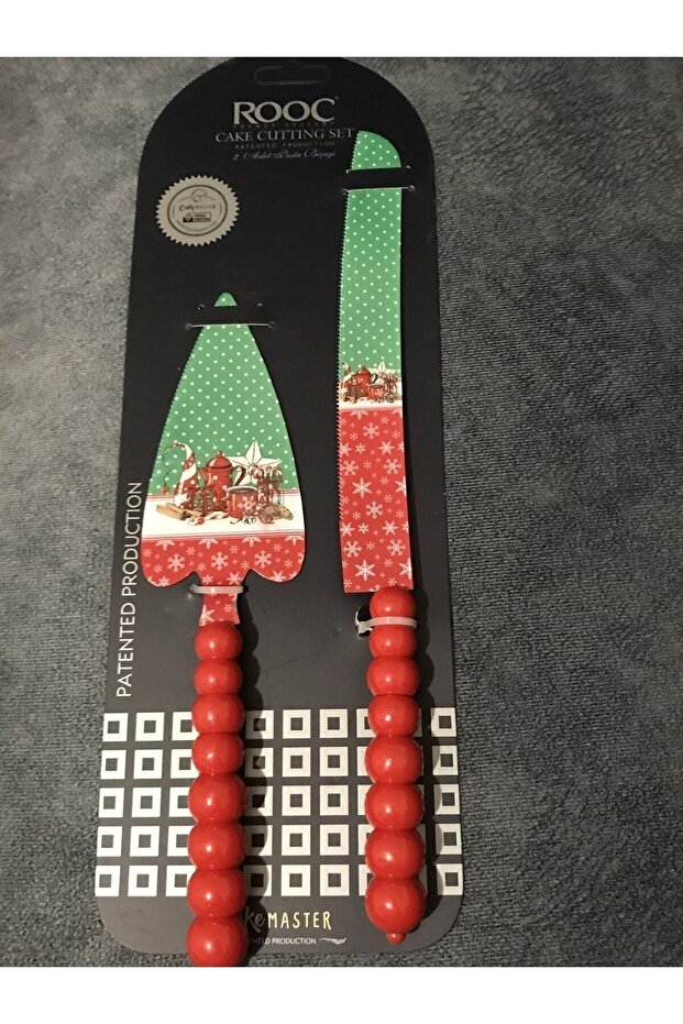 Lüx Pasta Servis Seti Mch0249 Pembe 2 Parça - 2