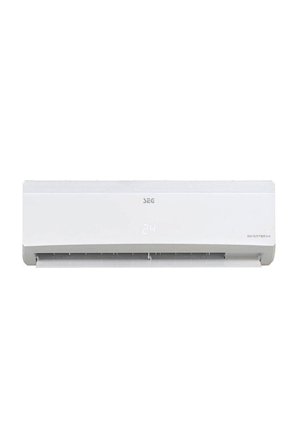 12000 Btu A Inverter Duvar Tipi Klima R5012 - 1