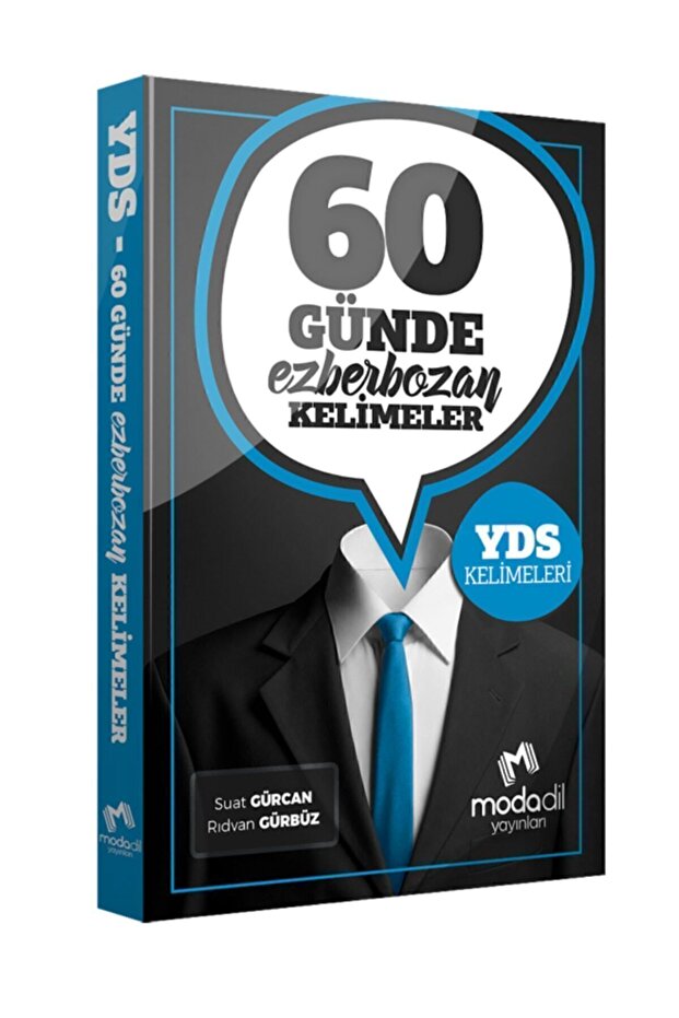 YDS Okuma-Kelime Seti Yayınları - 3