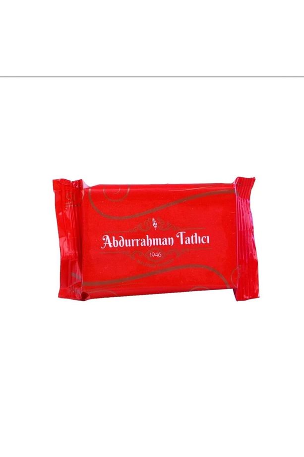 Abdurrahman Tatlıcı Tahin Helvası Sade 80 Gr 1 Adet - 2