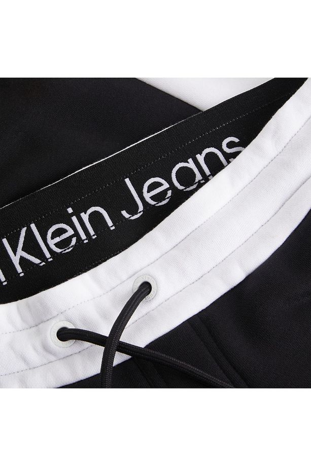 EMBRO LOGO COLORBLOCK HWK PANT - 8