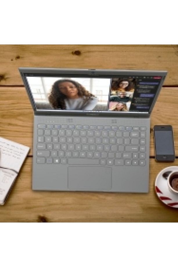Alfa 620c Notebook Celeron 4ram 128gb - 3