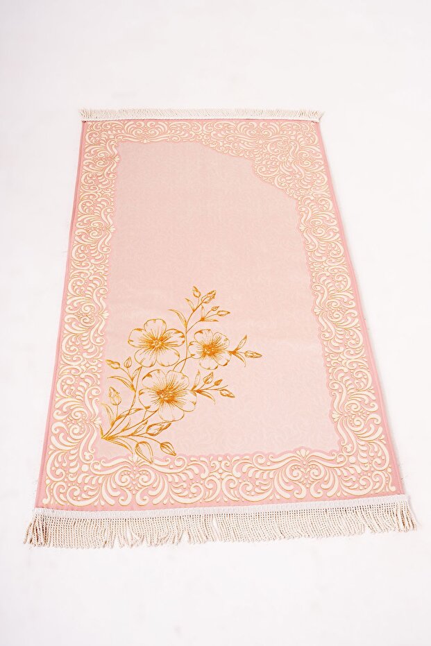 NAMAZ SECCADE SÜNGERLİ - 1