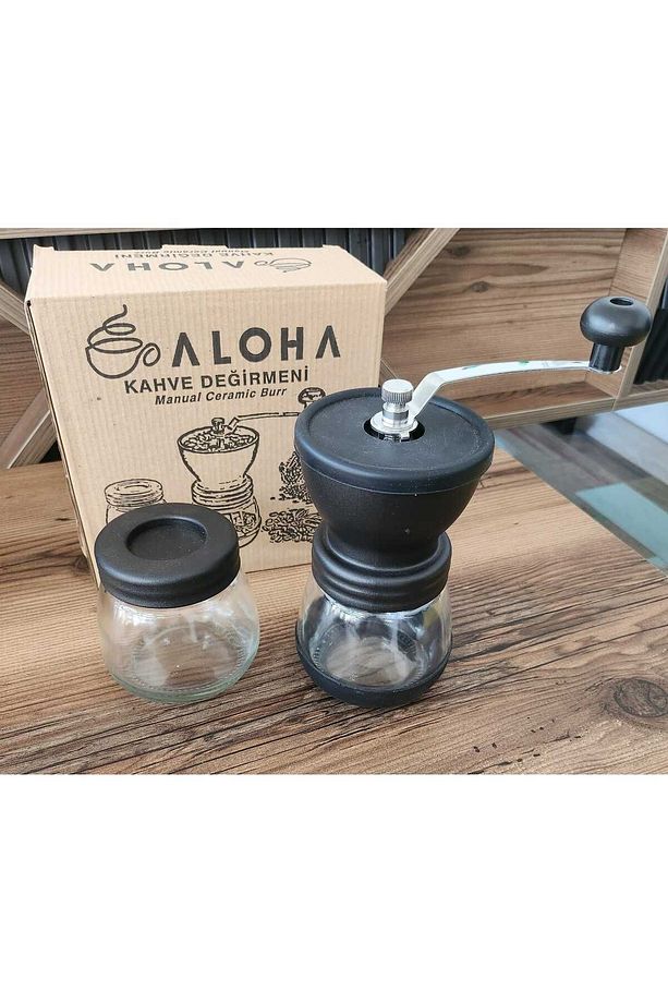 CHEMEX (600 ml) KAHVE DEMLEME SETİ - 3