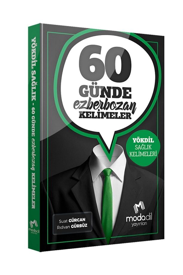Yökdil Sağlık - Kazandıran Set C - 3