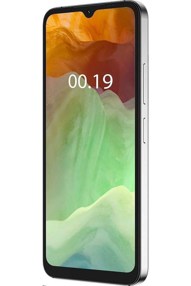 Dıjıtsu A11s Cep Telefonu Mavi - 1