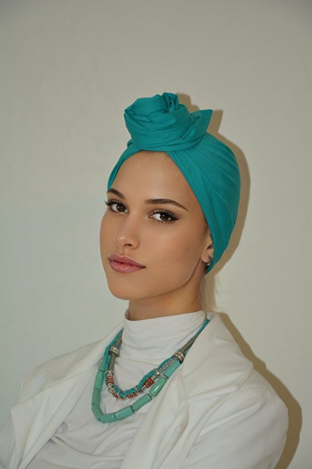 غطاء رأس مزدوج الجوانب - 1